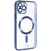 EAN 8434847075426 - COOL Accesorios COOL funda para teléfono móvil 15,5 cm (6.1") Azul, Transparente imagen 3