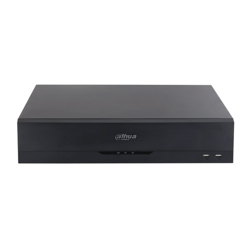 EAN 6923172547903 - Dahua Technology XVR5832S-I3 Negro imagen 2