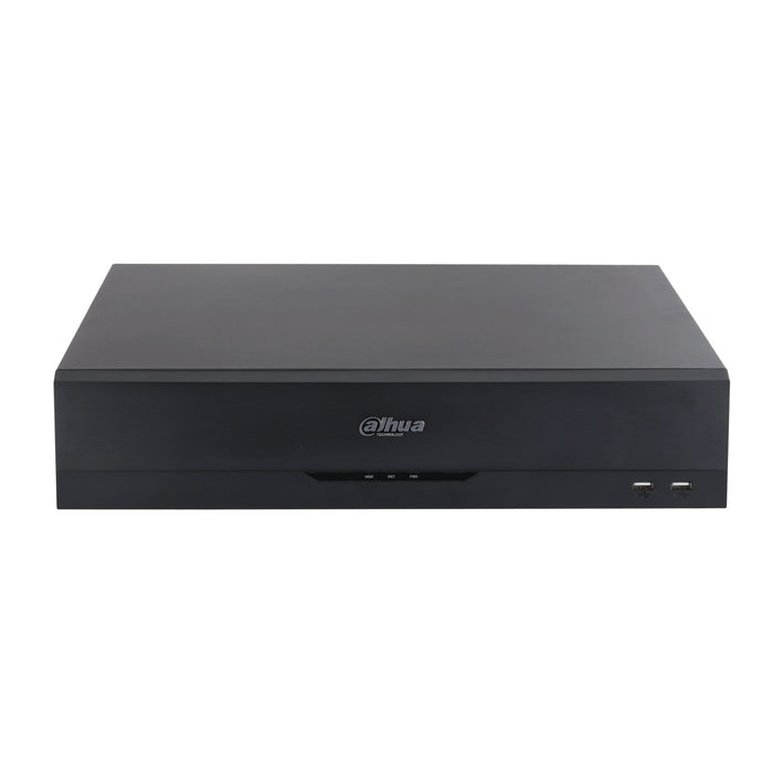 EAN 6923172547903 - Dahua Technology XVR5832S-I3 Negro imagen 2