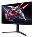 EAN 6941948703193 - Xiaomi Monitor G27 Pro pantalla para PC 68,6 cm (27") 2560 x 1440 Pixeles Wide Quad HD LED Negro imagen 2