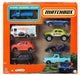 EAN 0194735207640 - Matchbox HVR81 vehículo de juguete imagen 2