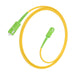 EAN 8435739904343 - AISENS A152-0980 Cable de fibra óptica e InfiniBand 2 m imagen 2