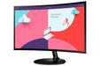 EAN 8806094769357 - Samsung S36C pantalla para PC 61 cm (24") 1920 x 1080 Pixeles Full HD LCD Negro imagen 6