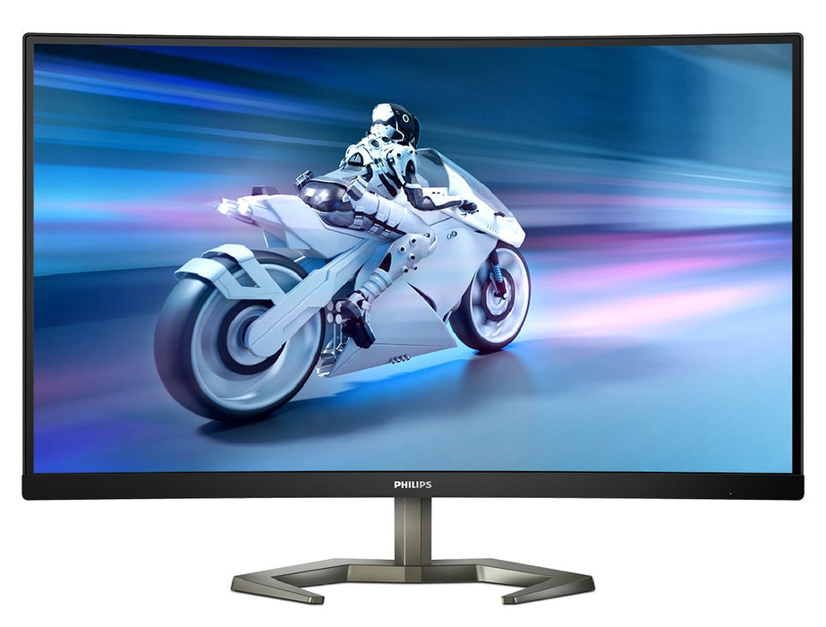 EAN 8712581796006 - Philips Momentum 27M1C5500VL/00 pantalla para PC 68,6 cm (27") 2560 x 1440 Pixeles Quad HD LCD Negro imagen 5