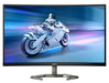 EAN 8712581796006 - Philips Momentum 27M1C5500VL/00 pantalla para PC 68,6 cm (27") 2560 x 1440 Pixeles Quad HD LCD Negro imagen 5