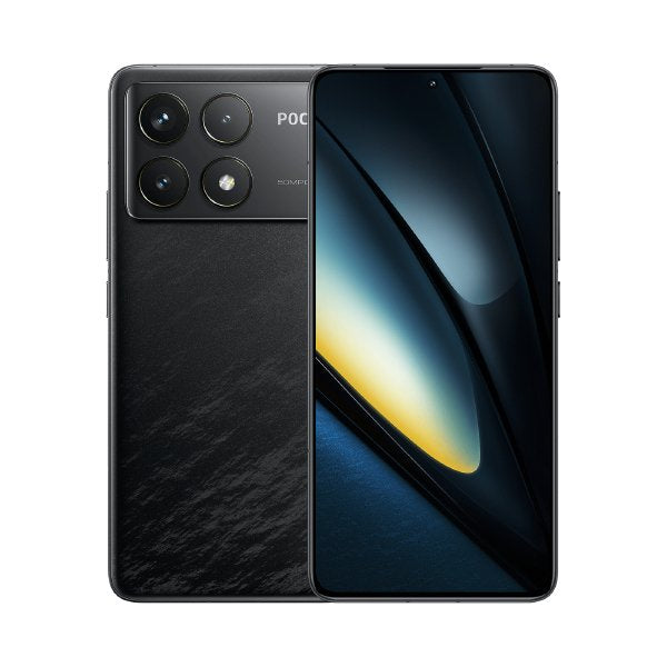 EAN 6941812784440 - POCO F6 Pro imagen 1