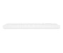 EAN 0196548516735 - HP 350 WHT Compact Multi-Device Keyboard teclado Hogar Blanco imagen 16