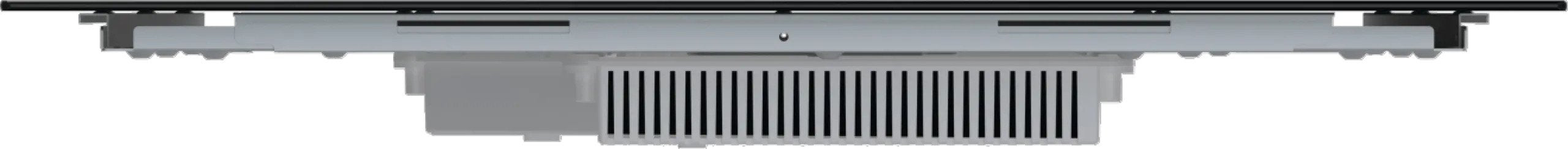 EAN 3838782780332 - Gorenje GI6421SYB Negro, Gris Integrado 59.5 cm Con placa de inducción 4 zona(s) imagen 2