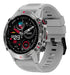 EAN 8434847073545 - COOL Accesorios 8434847073545 Relojes inteligentes y deportivos 3,63 cm (1.43") AMOLED 46 mm Digital 466  imagen 1