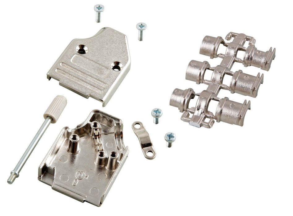 Efb 29561.1 Vollmetallhaube E-Mhdm35 15-K 35°