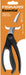 EAN 6424002006626 - Fiskars 1023819 tijera de cocina 230 mm Negro, Acero inoxidable Aves imagen 2
