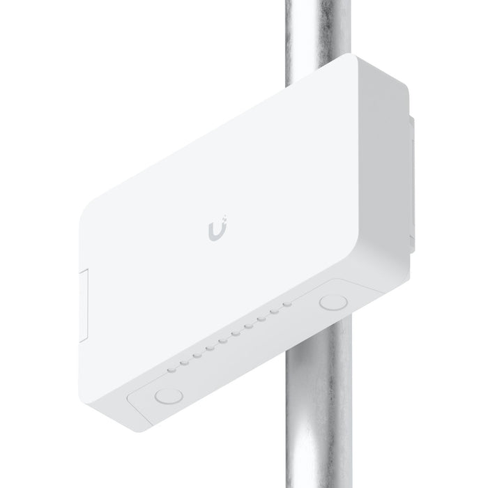 Ubiquiti Flex Utility Pro &Hll Outdoor Enclosure &Hll Uacc-Flex-Utility-Pro