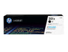 EAN 0888793237984 - HP 201X High Yield Black Original LaserJet Toner Cartridge cartucho de tóner 1 pieza(s) imagen 1