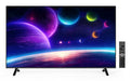 EAN 7640168610616 - Innohit IH55QDU501 Televisor 139,7 cm (55") 4K Ultra HD Smart TV Wifi Negro imagen 1