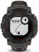 EAN 0753759339463 - Garmin Instinct E 2,29 cm (0.9") MIP 45 mm Digital 176 x 176 Pixeles Negro GPS (satélite) imagen 9