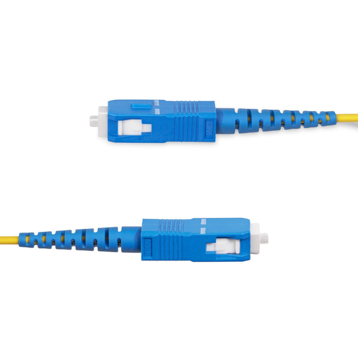 Startech.Com 30 Meter Lwl Cable De Red Sc Sc (Upc)