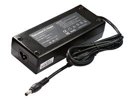 EAN 5711045142697 - ASUS 04G265003420 adaptador e inversor de corriente Interior 120 W Negro imagen 1