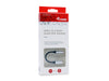 EAN 4015867223659 - Equip 133474 cable de teléfono móvil Negro, Plata 0,15 m imagen 4