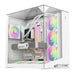 EAN 6931858712248 - GameMax NEX C56 VC WH carcasa de ordenador Midi Tower Blanco imagen 5