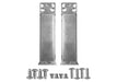 EAN 0882658136269 - Cisco RCKMNT-23-CMPCT= kit de montaje Metálico Metal imagen 2