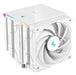 EAN 6933412728238 - DeepCool AK620 Digital WH Procesador Refrigerador de aire 12 cm Blanco 1 pieza(s) imagen 2