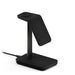 EAN 0811370024110 - Twelve South HiRise 3 Auriculares, Smartphone, Reloj inteligente Negro USB Cargador inalámbrico Interior imagen 4