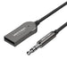 EAN 6922794766648 - Vention NAGHG receptor de audio bluetooth 10 m Gris imagen 1