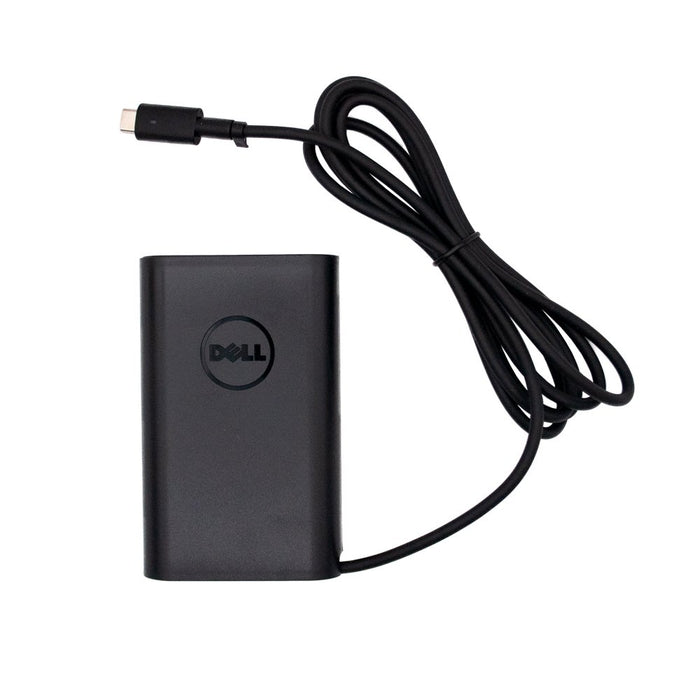 EAN 5715063122167 - DELL CJG9W adaptador e inversor de corriente Interior 65 W Negro imagen 1