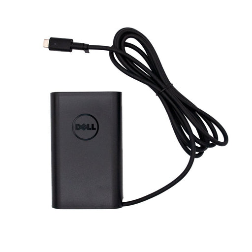 EAN 5715063537381 - DELL 56FVH adaptador e inversor de corriente Interior 65 W Negro imagen 1