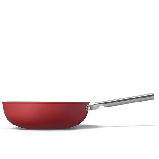 EAN 8017709296544 - Smeg CKFW3001RDM cacerola Sartén para wok/sofrito Alrededor imagen 1