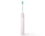 EAN 8710103985563 - Philips 3100 series HX3671/11 cepillo eléctrico para dientes Adulto Cepillo dental sónico Rosa, Blanco imagen 1