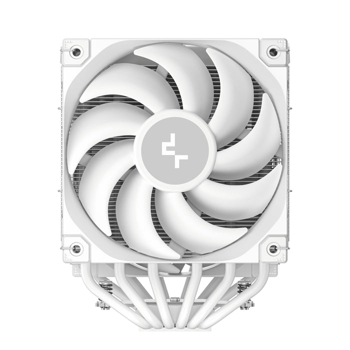 EAN 6933412728825 - DeepCool AK620 Digital PRO WH Procesador Refrigerador de aire 12 cm Blanco 1 pieza(s) imagen 3