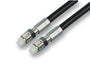 EAN 4046666002152 - Hirschmann 823122-014 cable coaxial 1 m FME Negro imagen 1