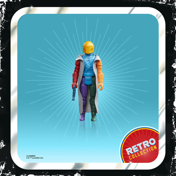 EAN 5010996165657 - Hasbro F69815L2 figura de acción y colleccionable imagen 3