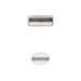 EAN 8433281010895 - Nanocable 10.10.0400 cable de conector Lightning 0,5 m imagen 3