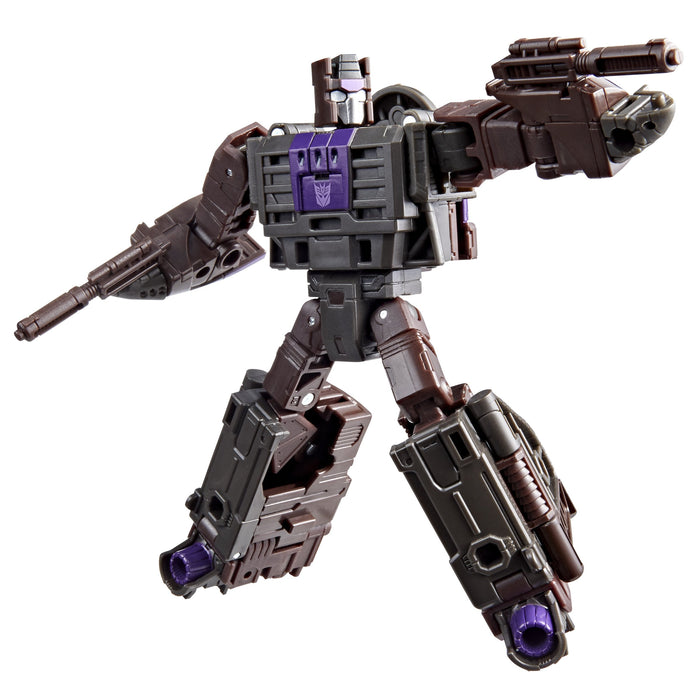 EAN 5010996380890 - Transformers G20065L00 figura de juguete para niños imagen 2