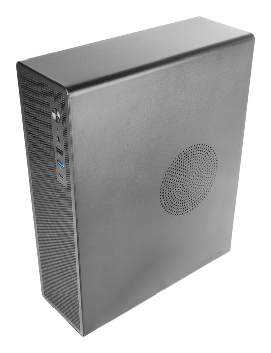 EAN 8435693111559 - Tacens Aeroslim 500 Escritorio Negro 500 W imagen 4