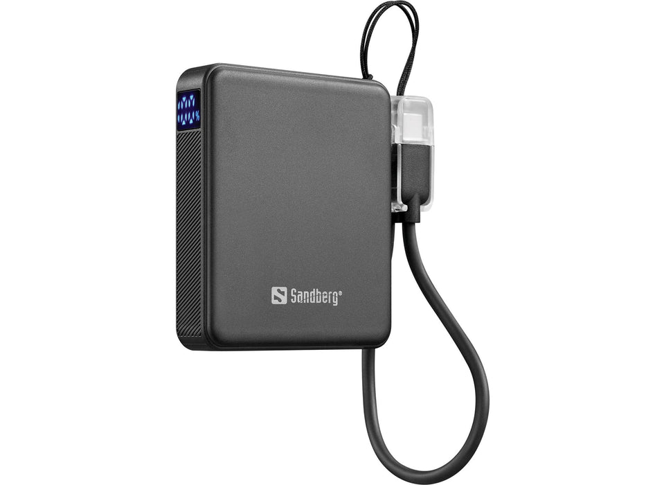 Nano Powerbank 5000 Pd20w