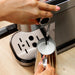 EAN 8435484016469 - Cecotec 01646 cafetera eléctrica Semi-automática Máquina espresso 1,2 L imagen 5