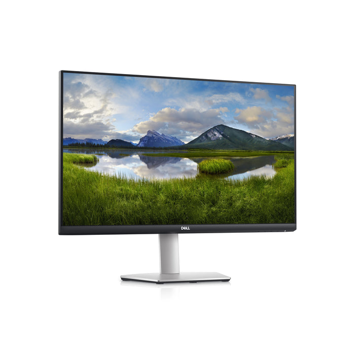 EAN 0884116404026 - DELL S Series S2722QC pantalla para PC 68,6 cm (27") 3840 x 2160 Pixeles 4K Ultra HD LCD Gris imagen 2
