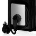 EAN 8436044539817 - Orbegozo RN 1500 calefactor eléctrico Interior Negro 1500 W Radiador de aceite eléctrico imagen 3