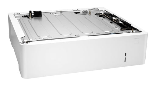 EAN 0889894213570 - HP LaserJet 550-sheet Feeder Tray Bandeja de papel imagen 2