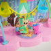 EAN 0681147042834 - Gabby's Dollhouse Kitty Care Ear Purrfect Playroom imagen 9