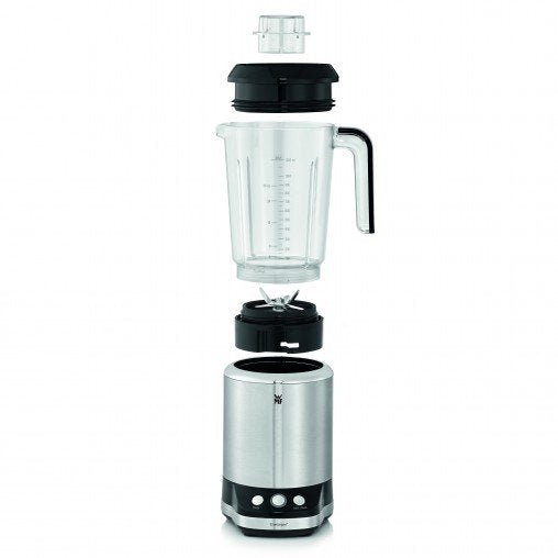 EAN 4211129130363 - WMF Kult X 61.3022.2134 licuadora 1,2 L Batidora de vaso 900 W Acero inoxidable imagen 2