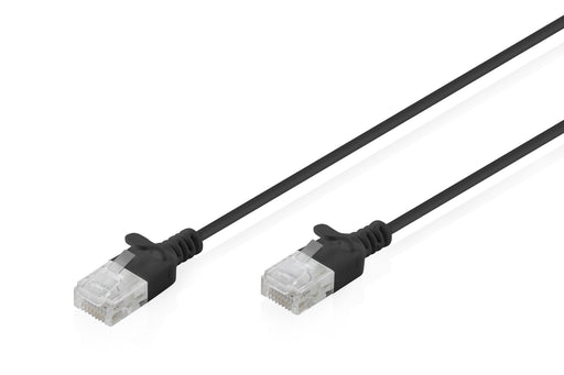 EAN 4016032506782 - Digitus DK-1618-015S-BL cable de red Cat6 U/UTP (UTP) imagen 1