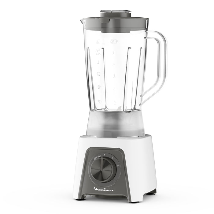 EAN 3016667243114 - Tefal Blendeo+ BL2C01 1,5 L Batidora de vaso 450 W Blanco imagen 4