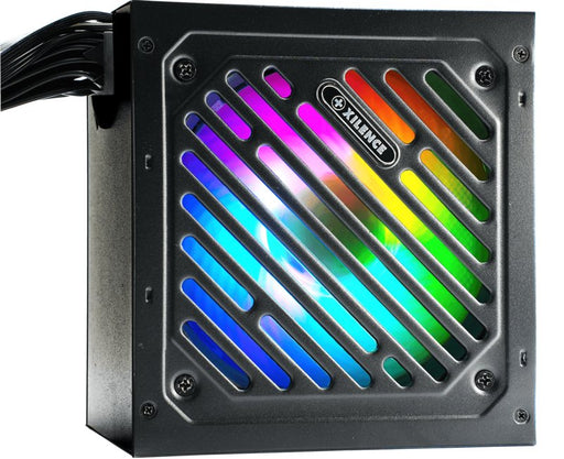 EAN 4044953503344 - Xilence Performance A+ XP750R12 unidad de fuente de alimentación 750 W 20+4 pin ATX ATX Negro imagen 2