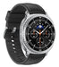 EAN 8806097480167 - Samsung Galaxy Watch 8 Classic 3,3 cm (1.3") AMOLED 46 mm Digital 438 x 438 Pixeles Pantalla táctil 4G Pl imagen 3