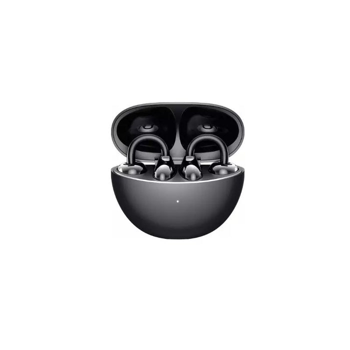EAN 6975840260720 - Honor CHOICE Earbuds Clip Auriculares Inalámbrico Clip de oreja Llamadas/Música Bluetooth Negro imagen 1