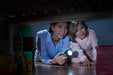 EAN 4008496987559 - Varta Day Light Multi LED F30 Negro, Plata, Amarillo Linterna de mano imagen 4